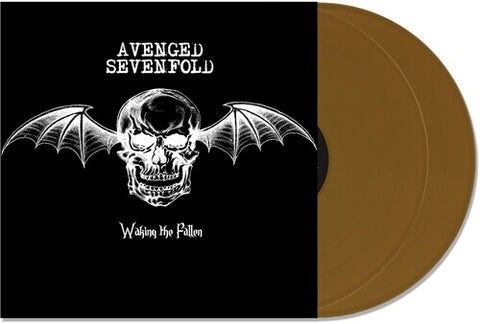 Avenged Sevenfold - Waking the Fallen [Explicit Content] ((Vinyl))