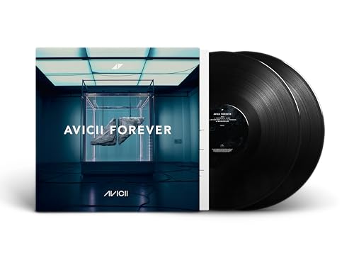 Avicii - Avicii - Forever [2 Lp] ((Vinyl))