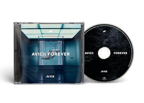 Avicii - Avicii - Forever ((CD))