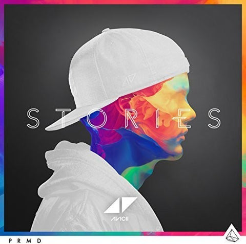 Avicii - Stories (2 Lp's) ((Vinyl))