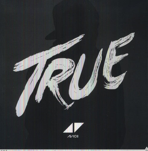 Avicii - True (Limited Edition, Ultra Clear Colored Vinyl) ((Vinyl))