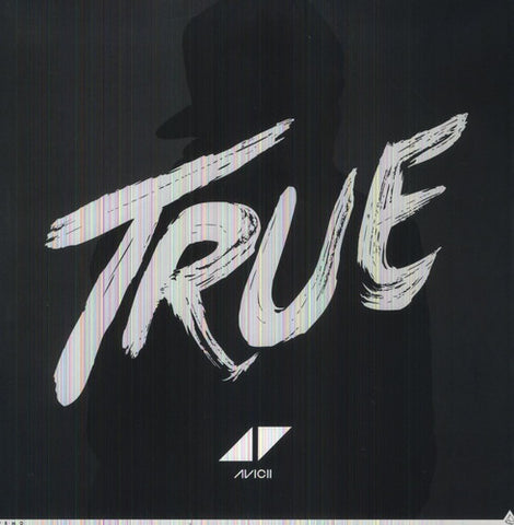 Avicii - True (Limited Edition, Ultra Clear Colored Vinyl) ((Vinyl))