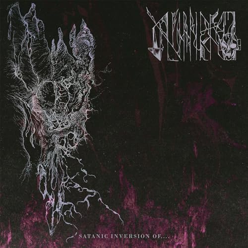 Avmakt - Satanic Inversion Of... ((Vinyl))