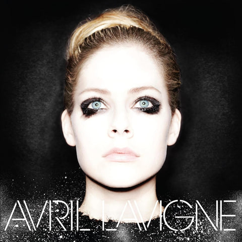 Avril Lavigne - Avril Lavigne (2 Lp's) ((Vinyl))