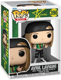 Avril Lavigne - FUNKO POP! ROCKS: Avril Lavigne - Sk8ter Boi (Vinyl Figure) ((Action Figure))