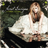 Avril Lavigne - Goodbye Lullaby (Limited Edition, White Colored Vinyl) [Import] (2 Lp's) ((Vinyl))