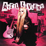 Avril Lavigne - Greatest Hits (2 Lp's) ((Vinyl))