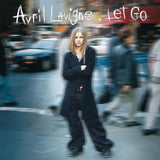 Avril Lavigne - Let Go (2 Lp's) ((Vinyl))