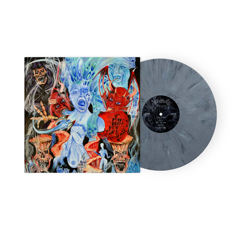 Awol - Tear 'Em To Bits (Eco Mix Graphite Colored Vinyl) ((Vinyl))