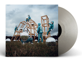 AWOLNATION - The Phantom Five (Metallic Silver Colored Vinyl) ((Vinyl))