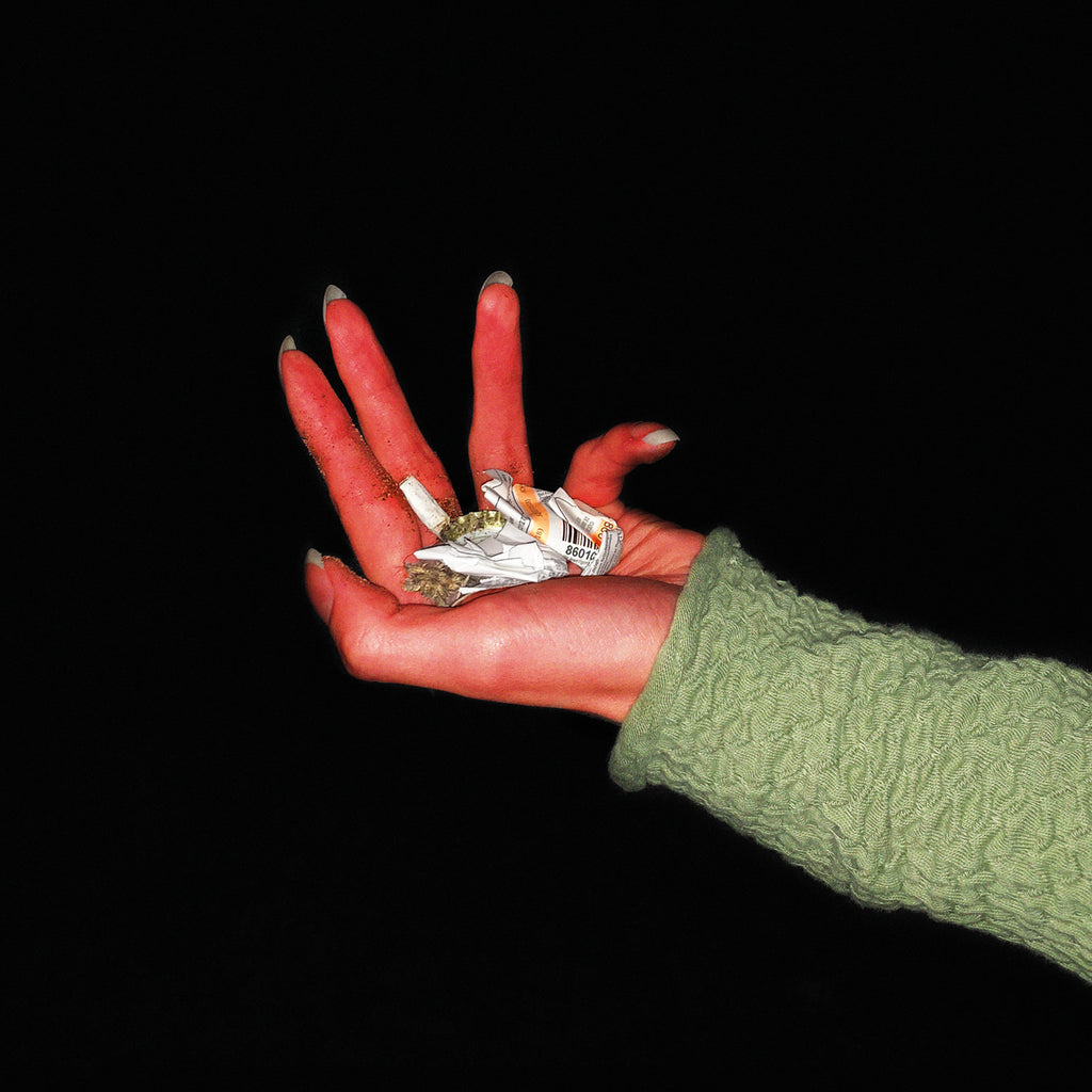 Aya - Im Hole ((Vinyl))