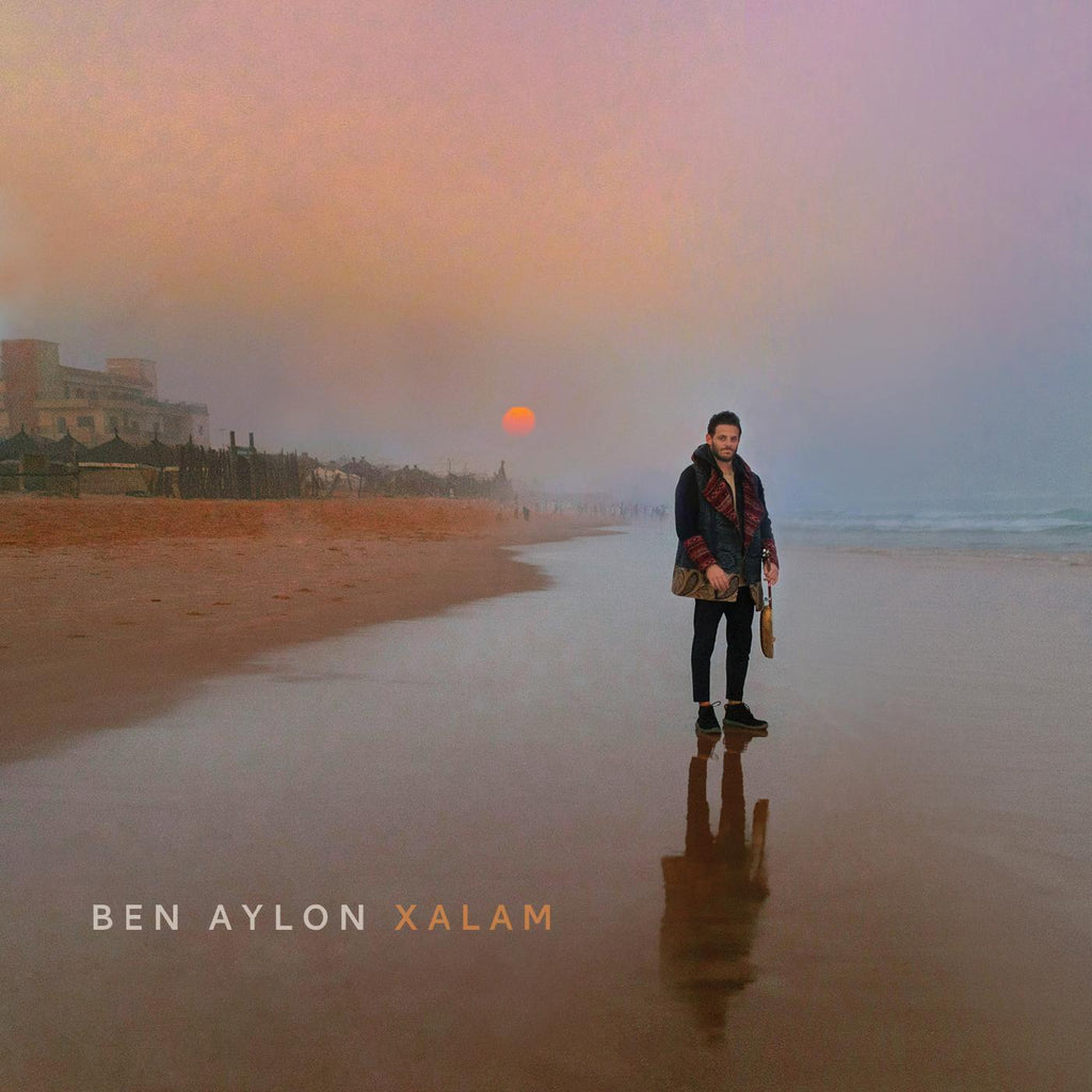 Aylon. Ben - Xalam ((CD))