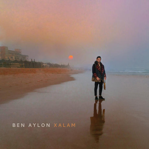 Aylon. Ben - Xalam ((CD))