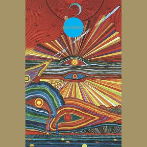 Ayou - Red Moon ((CD))