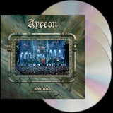 Ayreon - 01011001 - Live Beneath the Waves (Bonus DVD) (2 Cd's) ((CD))