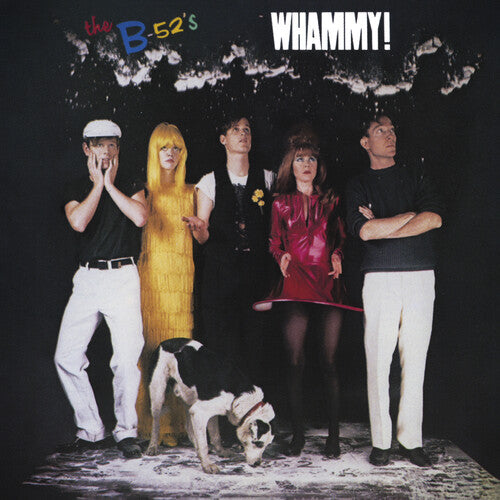 B 52's - Whammy [Import] ((CD))
