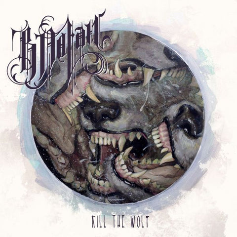 B. Dolan - Kill The Wolf ((CD))