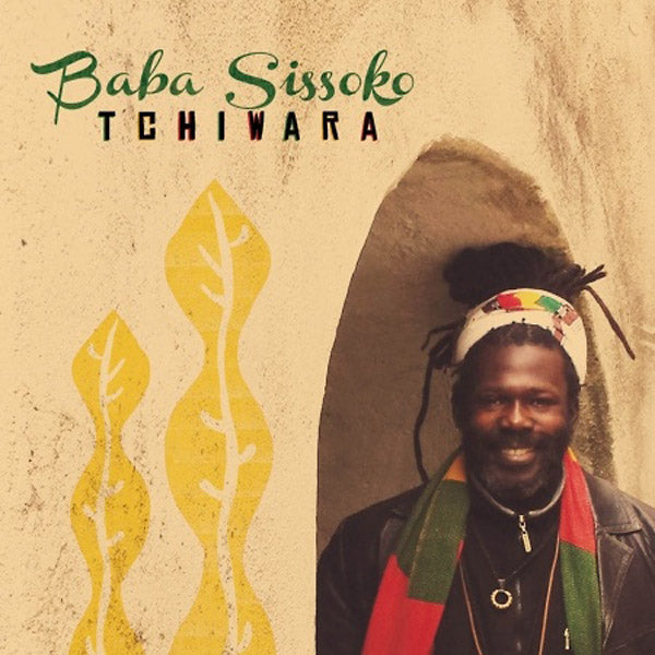 BABA SISSOKO - Tchiwara ((CD))