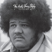 Baby Huey - The Baby Huey Story [Import] ((Vinyl))