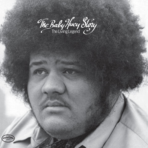 Baby Huey - The Baby Huey Story: The Living Legend ((Vinyl))