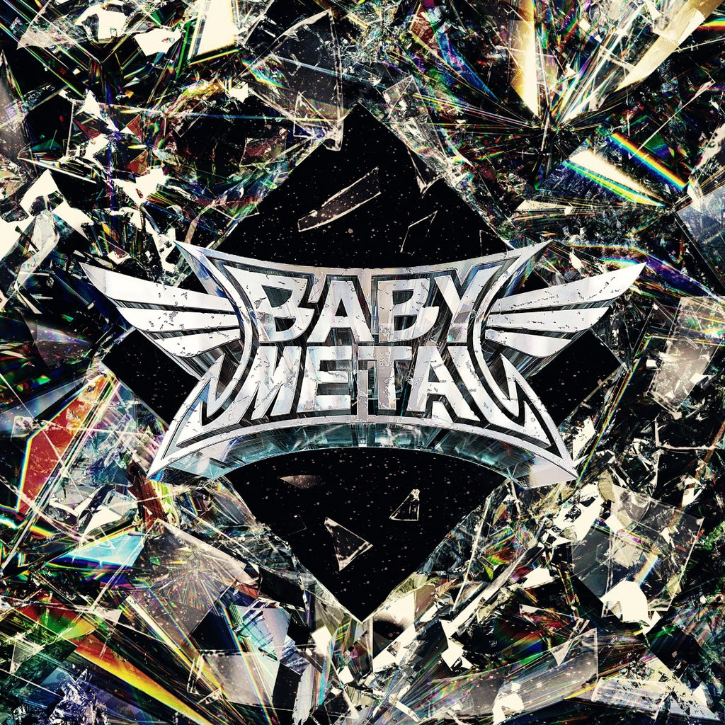 Babymetal - Metal Forth ((Vinyl))