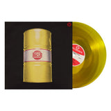 Bacao Rhythm & Steel Band - BRSB (Colored Vinyl, Translucent Yellow, Indie Exclusive) ((Vinyl))