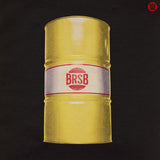 Bacao Rhythm & Steel Band - BRSB (Colored Vinyl, Translucent Yellow, Indie Exclusive) ((Vinyl))