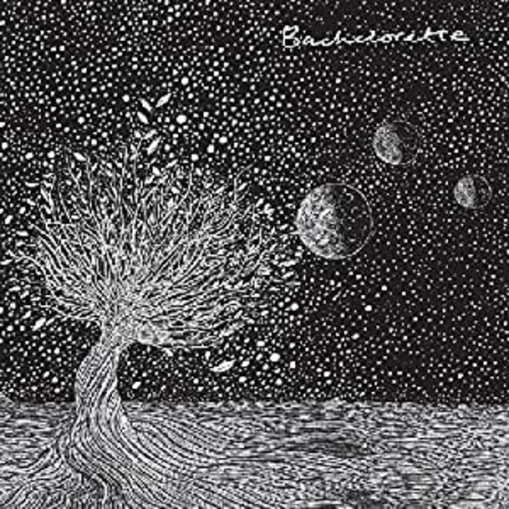 Bachelorette - The End of Things ((Vinyl))