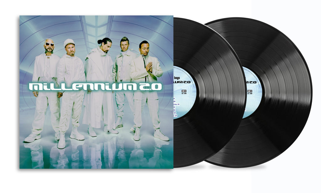Backstreet Boys - Millennium 2.0 (Deluxe Edition, Bonus Tracks, Anniversary Edition) (2 Lp's) ((Vinyl))