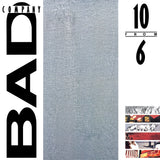 Bad Company - 10 From 6 (ROCKTOBER) (Translucent Milky Clear Vinyl) ((Vinyl))