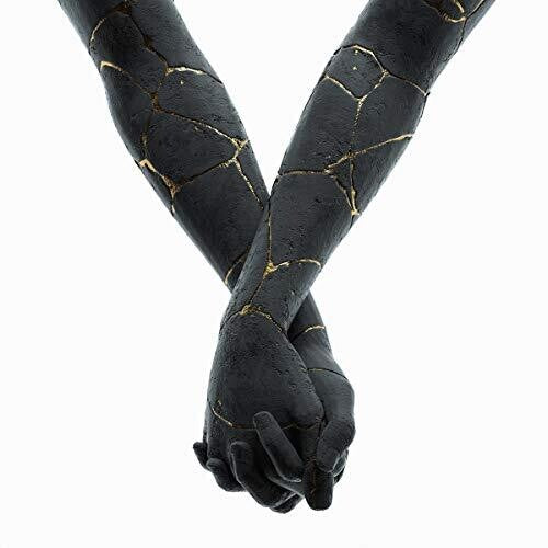 Bad Omens - Finding God Before God Finds Me [Explicit Content] ((CD))