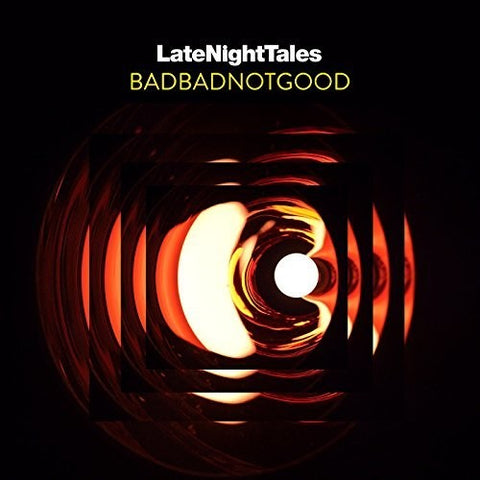 Badbadnotgood - Late Night Tales: Badbadnotgood (Unmixed) (2 Lp's) ((Vinyl))