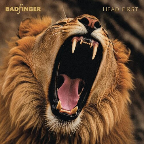 Badfinger - Head First: 50th Anniversary Special Edition [Import] ((CD))