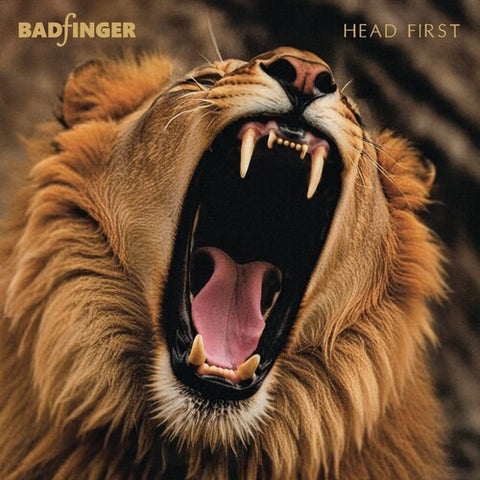 Badfinger - Head First: 50th Anniversary Special Edition [Import] ((CD))