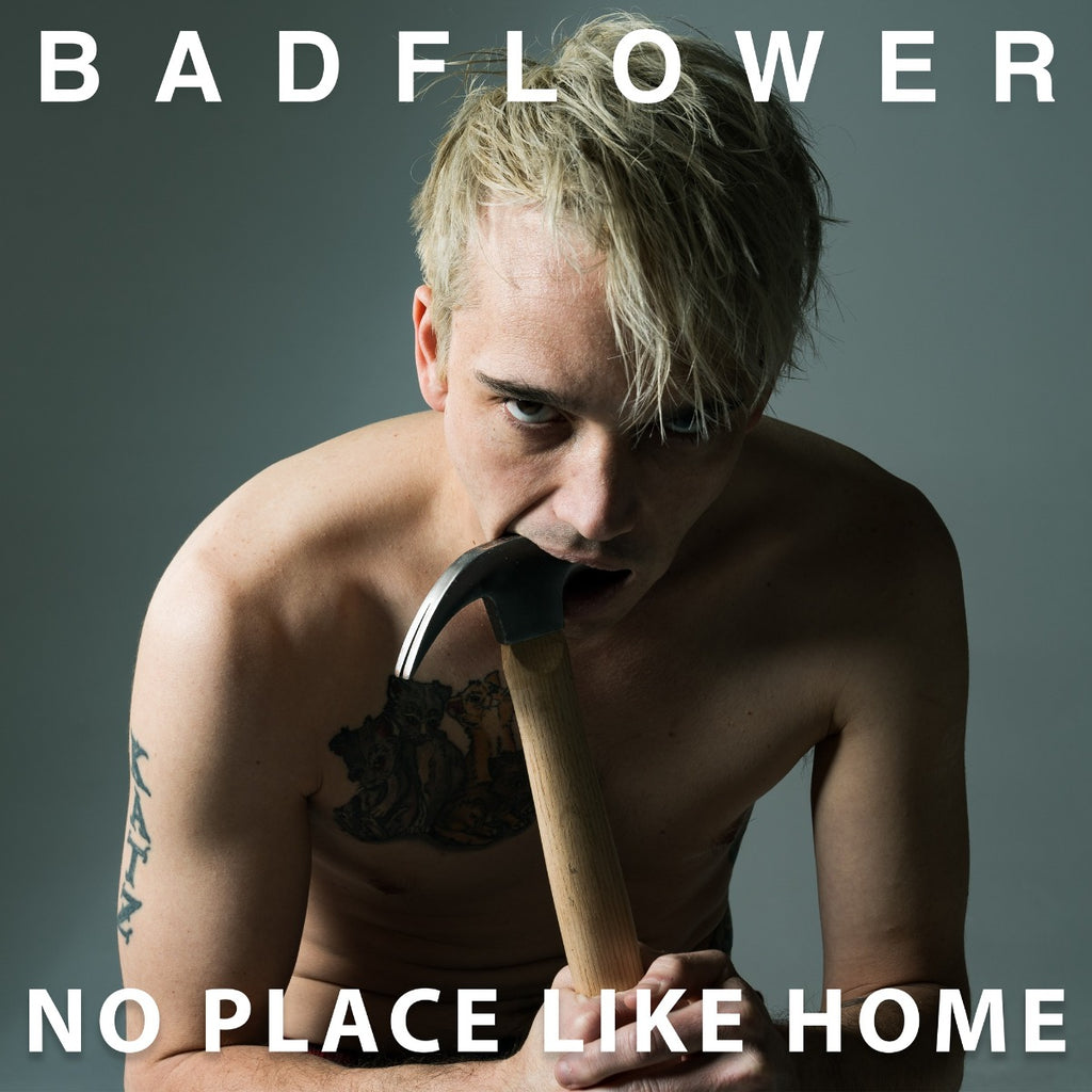 Badflower - No Place Like Home ((CD))