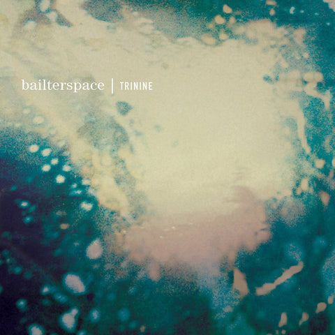 Bailterspace - Trinine ((CD))