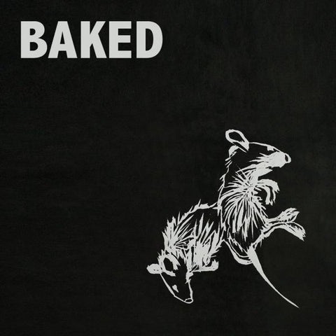 Baked - Farnham ((Vinyl))