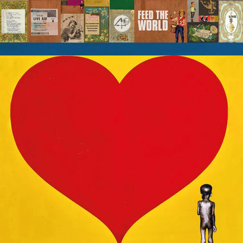 Band Aid - Do They Know It's Christmas? 40 Years Of Band Aid [Import] ((Vinyl))