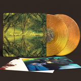 Band Of Horses - Everything All the Time (20th Anniversary Edition) (Limited Edition, Metallic Gold Colored Vinyl) (2 Lp's) ((Vinyl))