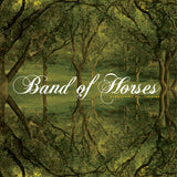 Band Of Horses - Everything All the Time (20th Anniversary Edition) (Limited Edition, Metallic Gold Colored Vinyl) (2 Lp's) ((Vinyl))