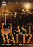 Band / (Spec Dol Sub) - Last Waltz / (Spec Dol Sub) ((DVD))