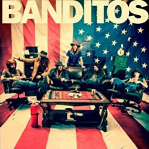Banditos - Banditos ((Vinyl))