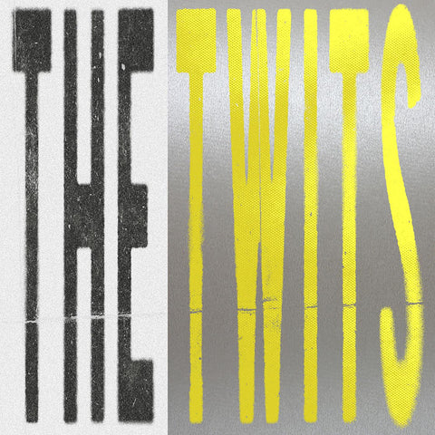 bar italia - The Twits ((Vinyl))
