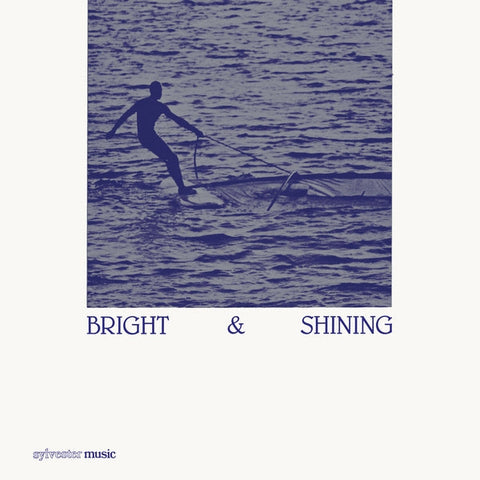 BARBARA MOORE - Bright And Shining [LP] ((Vinyl))