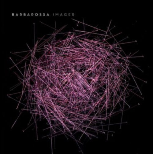 Barbarossa - Imager ((CD))