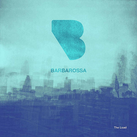 Barbarossa - The Load 7" ((Vinyl))
