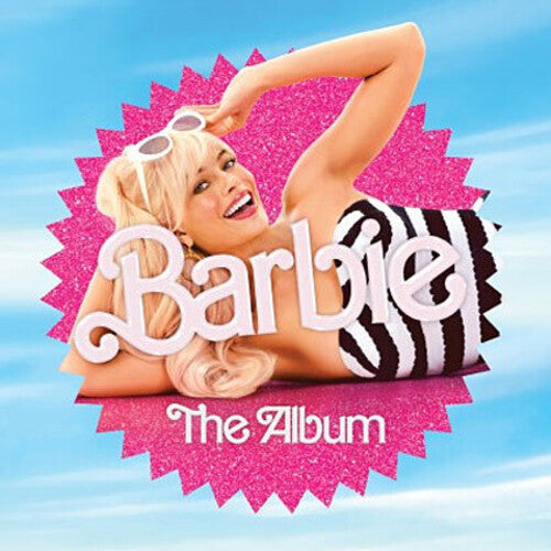 Barbie The Album - Barbie The Album ((CD))