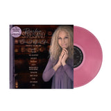 Barbra Streisand - The Secret Of Life: Partners, Volume 2 (Blush Vinyl) ((Vinyl))