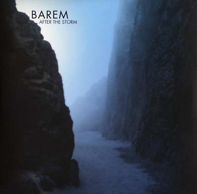 BAREM - After The Storm ((Vinyl))