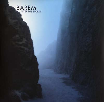 BAREM - After The Storm ((CD))